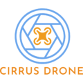Logo Cirrus drone