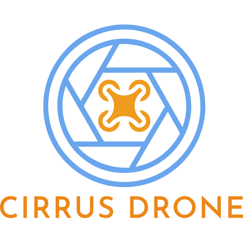 Logo Cirrus drone